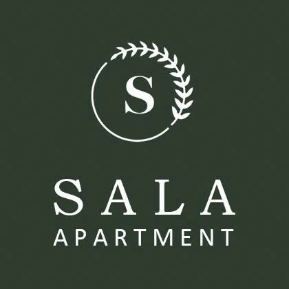 Sala Logo